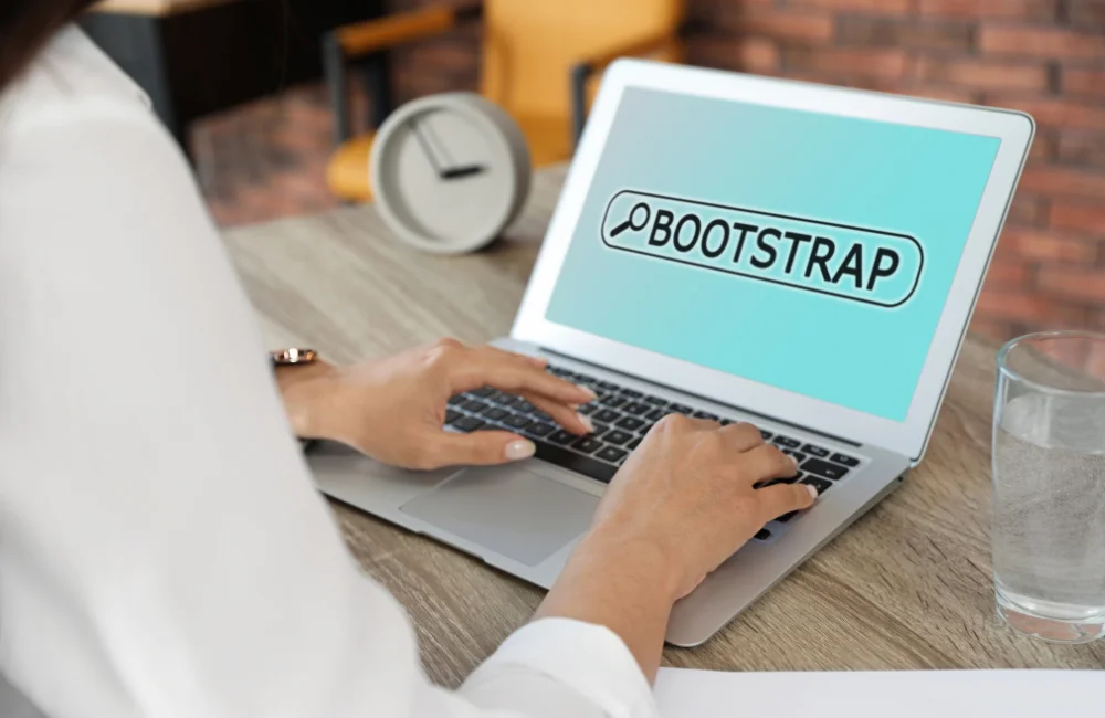 Bootstrap คืออะไร
